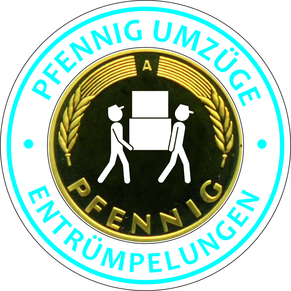 pfennig-umzuege-und-entruempelungen-logo